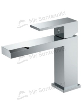 Смеситель для раковины Debora однорычажный DBR707-07